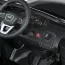 Детский электромобиль Джип Audi Q7 M 5796EBLR-2, 2 мотора по 35W, EVA, экокожа, MP3, USB, Bluetooth, черный Детский электромобиль Джип Audi Q7 M 5796EBLR-2, 2 мотора по 35W, EVA, экокожа, MP3, USB, Bluetooth, черный