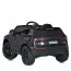 Детский электромобиль Джип Audi Q7 M 5796EBLR-2, 2 мотора по 35W, EVA, экокожа, MP3, USB, Bluetooth, черный Детский электромобиль Джип Audi Q7 M 5796EBLR-2, 2 мотора по 35W, EVA, экокожа, MP3, USB, Bluetooth, черный