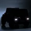 Детский электромобиль Джип M 5880 EBLRS-11 (24V) Mercedes Гелендваген, двухместный, серебристый Детский электромобиль Джип M 5880 EBLRS-11 (24V) Mercedes Гелендваген, двухместный, серебристый