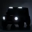 Детский электромобиль Джип M 5880 EBLRS-11 (24V) Mercedes Гелендваген, двухместный, серебристый Детский электромобиль Джип M 5880 EBLRS-11 (24V) Mercedes Гелендваген, двухместный, серебристый