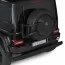 Детский электромобиль Джип M 5880 EBLRS-2 (24V) Mercedes Гелендваген, двухместный, черный Детский электромобиль Джип M 5880 EBLRS-2 (24V) Mercedes Гелендваген, двухместный, черный