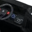Детский электромобиль Джип Mercedes-Benz Ener-G-Force M 5912 EBLR-1, 4 мотора по 25W, EVA, экокожа, MP3, USB, Bluetooth, белый