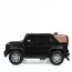 Джип M 6150AL-2 24V 1шт 1*24V200W, 1*24V10AH, гумов.колеса, BLUETOOTH, USB, шкіра, свет, чорний Джип M 6150AL-2 24V 1шт 1*24V200W, 1*24V10AH, гумов.колеса, BLUETOOTH, USB, шкіра, свет, чорний
