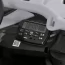 Детский электромобиль Джип Багги M 6256EBLR-11, 4 мотора по 45W, EVA, экокожа, MP3, USB, Bluetooth, серый Детский электромобиль Джип Багги M 6256EBLR-11, 4 мотора по 45W, EVA, экокожа, MP3, USB, Bluetooth, серый