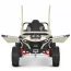 Дитячий електромобіль Джип Багги Bambi Racer M 6256EBLR-13 хакі, 4 мотори по 45W, EVA, шкіра, MP3, USB, Bluetooth, TF Дитячий електромобіль Джип Багги Bambi Racer M 6256EBLR-13 хакі, 4 мотори по 45W, EVA, шкіра, MP3, USB, Bluetooth, TF