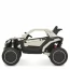Дитячий електромобіль Джип Багги Bambi Racer M 6256EBLR-13 хакі, 4 мотори по 45W, EVA, шкіра, MP3, USB, Bluetooth, TF Дитячий електромобіль Джип Багги Bambi Racer M 6256EBLR-13 хакі, 4 мотори по 45W, EVA, шкіра, MP3, USB, Bluetooth, TF