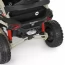 Дитячий електромобіль Джип Багги Bambi Racer M 6256EBLR-13 хакі, 4 мотори по 45W, EVA, шкіра, MP3, USB, Bluetooth, TF Дитячий електромобіль Джип Багги Bambi Racer M 6256EBLR-13 хакі, 4 мотори по 45W, EVA, шкіра, MP3, USB, Bluetooth, TF