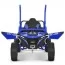 Дитячий електромобіль Джип Баггі Bambi Racer M 6256EBLR-4 синій, 4 мотори по 45W, EVA, шкіра, MP3, USB, Bluetooth, TF, музика, світло Дитячий електромобіль Джип Баггі Bambi Racer M 6256EBLR-4 синій, 4 мотори по 45W, EVA, шкіра, MP3, USB, Bluetooth, TF, музика, світло