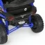 Дитячий електромобіль Джип Баггі Bambi Racer M 6256EBLR-4 синій, 4 мотори по 45W, EVA, шкіра, MP3, USB, Bluetooth, TF, музика, світло Дитячий електромобіль Джип Баггі Bambi Racer M 6256EBLR-4 синій, 4 мотори по 45W, EVA, шкіра, MP3, USB, Bluetooth, TF, музика, світло