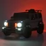 Детский электромобиль Джип Mercedes-AMG G 63 Brabus Rocket 900 M 6257EBLR-11 серый, Гелендваген, 4 мотора по 35W, EVA, кожаное сиденье, MP3, USB, Bluetooth Детский электромобиль Джип Mercedes-AMG G 63 Brabus Rocket 900 M 6257EBLR-11 серый, Гелендваген, 4 мотора по 35W, EVA, кожаное сиденье, MP3, USB, Bluetooth