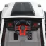 Дитячий електромобіль Джип Mercedes-AMG G 63 Brabus Rocket 900 M 6257EBLR-1 білий, Гелендваген, 4 мотори по 35W, EVA, екошкіра, MP3, Bluetooth Дитячий електромобіль Джип Mercedes-AMG G 63 Brabus Rocket 900 M 6257EBLR-1 білий, Гелендваген, 4 мотори по 35W, EVA, екошкіра, MP3, Bluetooth
