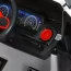 Дитячий електромобіль Джип Mercedes-AMG G 63 Brabus Rocket 900 M 6257EBLR-1 білий, Гелендваген, 4 мотори по 35W, EVA, екошкіра, MP3, Bluetooth Дитячий електромобіль Джип Mercedes-AMG G 63 Brabus Rocket 900 M 6257EBLR-1 білий, Гелендваген, 4 мотори по 35W, EVA, екошкіра, MP3, Bluetooth