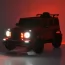Дитячий електромобіль Джип Mercedes-AMG G 63 Brabus Rocket 900 Гелендваген M 6257EBLR-2 чорний, 4 мотори по 35W, EVA, екошкіра, MP3, USB, Bluetooth Дитячий електромобіль Джип Mercedes-AMG G 63 Brabus Rocket 900 Гелендваген M 6257EBLR-2 чорний, 4 мотори по 35W, EVA, екошкіра, MP3, USB, Bluetooth