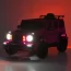 Дитячий електромобіль Джип Mercedes-AMG G 63 Brabus Rocket 900 M 6257EBLR-8 рожевий, Гелендваген, 4 мотори по 35W, EVA, екошкіра, MP3, Bluetooth Дитячий електромобіль Джип Mercedes-AMG G 63 Brabus Rocket 900 M 6257EBLR-8 рожевий, Гелендваген, 4 мотори по 35W, EVA, екошкіра, MP3, Bluetooth