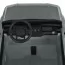 Дитячий електромобіль Джип Toyota Land Cruiser M 6280EBLR-11 двомісний, 2 мотори по 45W, MP3/USB/TF, Bluetooth, EVA, шкіра, сірий