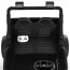 Детский электромобиль Джип Jeep Wrangler M 6287EBLR-2 двухместный черный, 4 мотора по 45W, EVA, кожа, Bluetooth