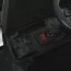 Детский электромобиль Джип Jeep Wrangler M 6287EBLR-2 двухместный черный, 4 мотора по 45W, EVA, кожа, Bluetooth