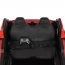 Джип M 6291EBLR-3(24V) (1шт) 2,4G, 4мотори35W, 2акум12V7AH, MP3, USB, BLUETOOTH, EVA, TF, шкіра, свет, музыка, червоний