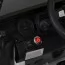 Дитячий електромобіль Джип Toyota Land Cruiser M 6296EBLR-1 двомісний, 4 мотори по 45W, EVA, екошкіра, MP3, Bluetooth, білий Дитячий електромобіль Джип Toyota Land Cruiser M 6296EBLR-1 двомісний, 4 мотори по 45W, EVA, екошкіра, MP3, Bluetooth, білий