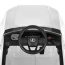 Детский электромобиль Джип Lexus GX 550 M 6301EBLR-1 белый, 2 мотора по 35W, EVA, кожа, Bluetooth, USB