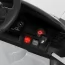 Детский электромобиль Джип Lexus GX 550 M 6301EBLR-1 белый, 2 мотора по 35W, EVA, кожа, Bluetooth, USB