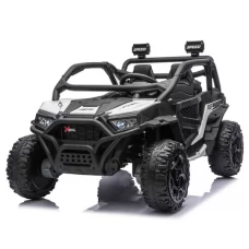 Джип M 6481EBLR-1(24V) (1шт) 2,4 р/к, 1акум24V7AH, 4мотори75W, MP3, USB, BLUETOOTH, EVA, музика, світло, шкіра, білий Джип M 6481EBLR-1(24V) (1шт) 2,4 р/к, 1акум24V7AH, 4мотори75W, MP3, USB, BLUETOOTH, EVA, музика, світло, шкіра, білий