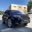Детский электромобиль джип BMW Bambi JJ2168-2 черный двухместный Детский электромобиль джип BMW Bambi JJ2168-2 черный двухместный