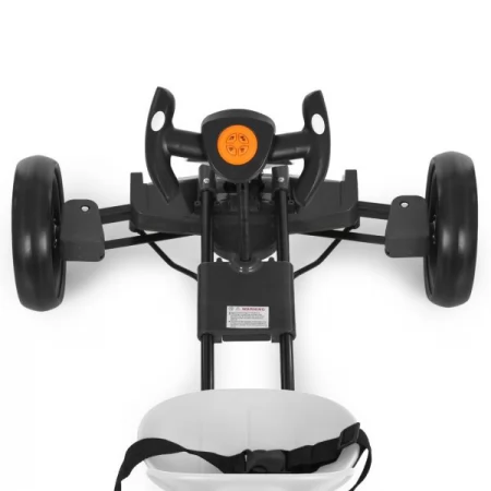 Электрокарт M 6277EBR-1 р/к2,4G, 2моторы35W, 1акум12V4,5AH, EVA, BLUETOOTH, музыка, свет, белый Электрокарт M 6277EBR-1 р/к2,4G, 2моторы35W, 1акум12V4,5AH, EVA, BLUETOOTH, музыка, свет, белый