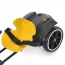 Электрокарт M 6277EBR-6 р/к2,4G, 2моторы35W, 1акум12V4,5AH, EVA, BLUETOOTH, музыка, свет, желтый Электрокарт M 6277EBR-6 р/к2,4G, 2моторы35W, 1акум12V4,5AH, EVA, BLUETOOTH, музыка, свет, желтый