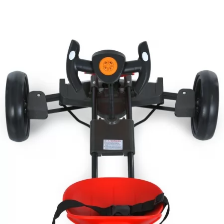 Электрокарта M 6277EBR-3 р/к2,4G, 2моторы35W, 1акум12V4,5AH, EVA, BLUETOOTH, музыка, свет, красный Электрокарта M 6277EBR-3 р/к2,4G, 2моторы35W, 1акум12V4,5AH, EVA, BLUETOOTH, музыка, свет, красный