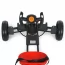 Электрокарта M 6277EBR-3 р/к2,4G, 2моторы35W, 1акум12V4,5AH, EVA, BLUETOOTH, музыка, свет, красный Электрокарта M 6277EBR-3 р/к2,4G, 2моторы35W, 1акум12V4,5AH, EVA, BLUETOOTH, музыка, свет, красный