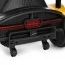 Электрокарта M 6322EBLR-6 на радиоуправлении 2,4G, 2моторы150W, 1акум24V14AH, EVA, музыка, свет, кожа, желтый