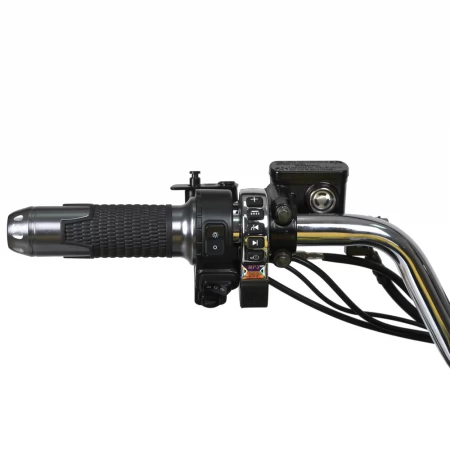 Квадроцикл E-FOX-1450-7 мотор 1450W безщетков., 60V20AH, до 45 км/ч, до 150кг, SD, BLUETOOTH, USB, светло, оранжевый Квадроцикл E-FOX-1450-7 мотор 1450W безщетков., 60V20AH, до 45 км/ч, до 150кг, SD, BLUETOOTH, USB, светло, оранжевый