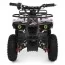 Квадроцикл HB-ATV1000AS-8 мотор1000W, 3акум.12A/12V, скорост.25км/ч, до 45кг, розовый Квадроцикл HB-ATV1000AS-8 мотор1000W, 3акум.12A/12V, скорост.25км/ч, до 45кг, розовый