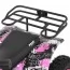 Квадроцикл HB-ATV1000AS-8 мотор1000W, 3акум.12A/12V, скорост.25км/ч, до 45кг, розовый Квадроцикл HB-ATV1000AS-8 мотор1000W, 3акум.12A/12V, скорост.25км/ч, до 45кг, розовый