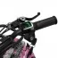 Квадроцикл HB-ATV1000AS-8 мотор1000W, 3акум.12A/12V, скорост.25км/ч, до 45кг, розовый Квадроцикл HB-ATV1000AS-8 мотор1000W, 3акум.12A/12V, скорост.25км/ч, до 45кг, розовый