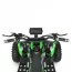 Квадроцикл HB-EATV08-350-5 мотор 350W безщеточ, , 4аккум 12V/12AH, муз, свет, SD, зеленый Квадроцикл HB-EATV08-350-5 мотор 350W безщеточ, , 4аккум 12V/12AH, муз, свет, SD, зеленый