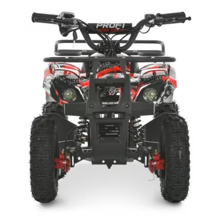 Квадроцикл HB-EATV1000NP-3