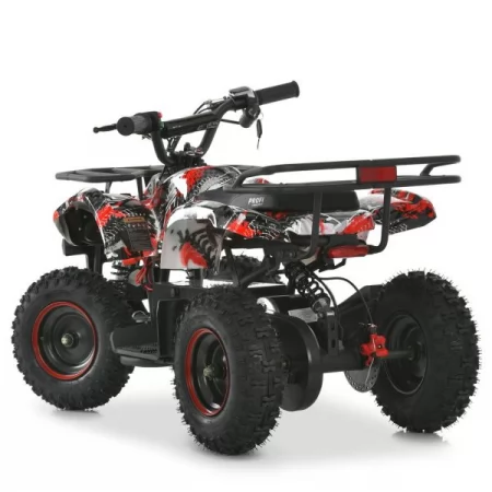 Квадроцикл HB-EATV1000NP-3