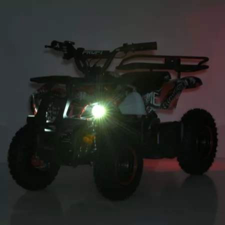 Квадроцикл HB-EATV1000NP-3