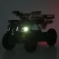 Квадроцикл HB-EATV1000NP-3