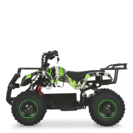 Квадроцикл HB-EATV1000NP-5