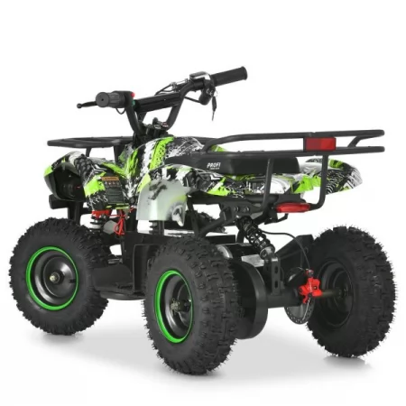Квадроцикл HB-EATV1000NP-5