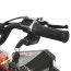 Квадроцикл HB-EATV1200Q-3ST мотор 1200W,4акум 12V/12AH,швид26,5км/ч,допуст.вага65кг, червоний