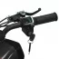 Квадроцикл HB-EATV1200Q-3ST мотор 1200W,4акум 12V/12AH,швид26,5км/ч,допуст.вага65кг, червоний
