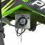 Квадроцикл HB-EATV1200Q-5(2)ST ST (1шт) мотор 1200W,4акум 12V/12AH,швид26,5км/ч,допуст.вага65кг, неоново-зелений