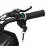 Квадроцикл HB-EATV1200Q-5(2)ST ST (1шт) мотор 1200W,4акум 12V/12AH,швид26,5км/ч,допуст.вага65кг, неоново-зелений