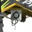 Квадроцикл HB-EATV1200Q-6ST мотор 1200W,4акум 12V/12AH,швид26,5км/ч,допуст.вага65кг, жовтий
