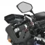 Квадроцикл HB-EATV1450H-2-4(MP3) V2 V2 (1шт) мотор 1450W безщітк., 5акум 12V/20AH, спинка, муз, до 82кг, bluetooth, SD, чорно-синій
