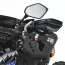 Квадроцикл HB-EATV1450H-2-4(MP3) V2 V2 (1шт) мотор 1450W безщітк., 5акум 12V/20AH, спинка, муз, до 82кг, bluetooth, SD, чорно-синій